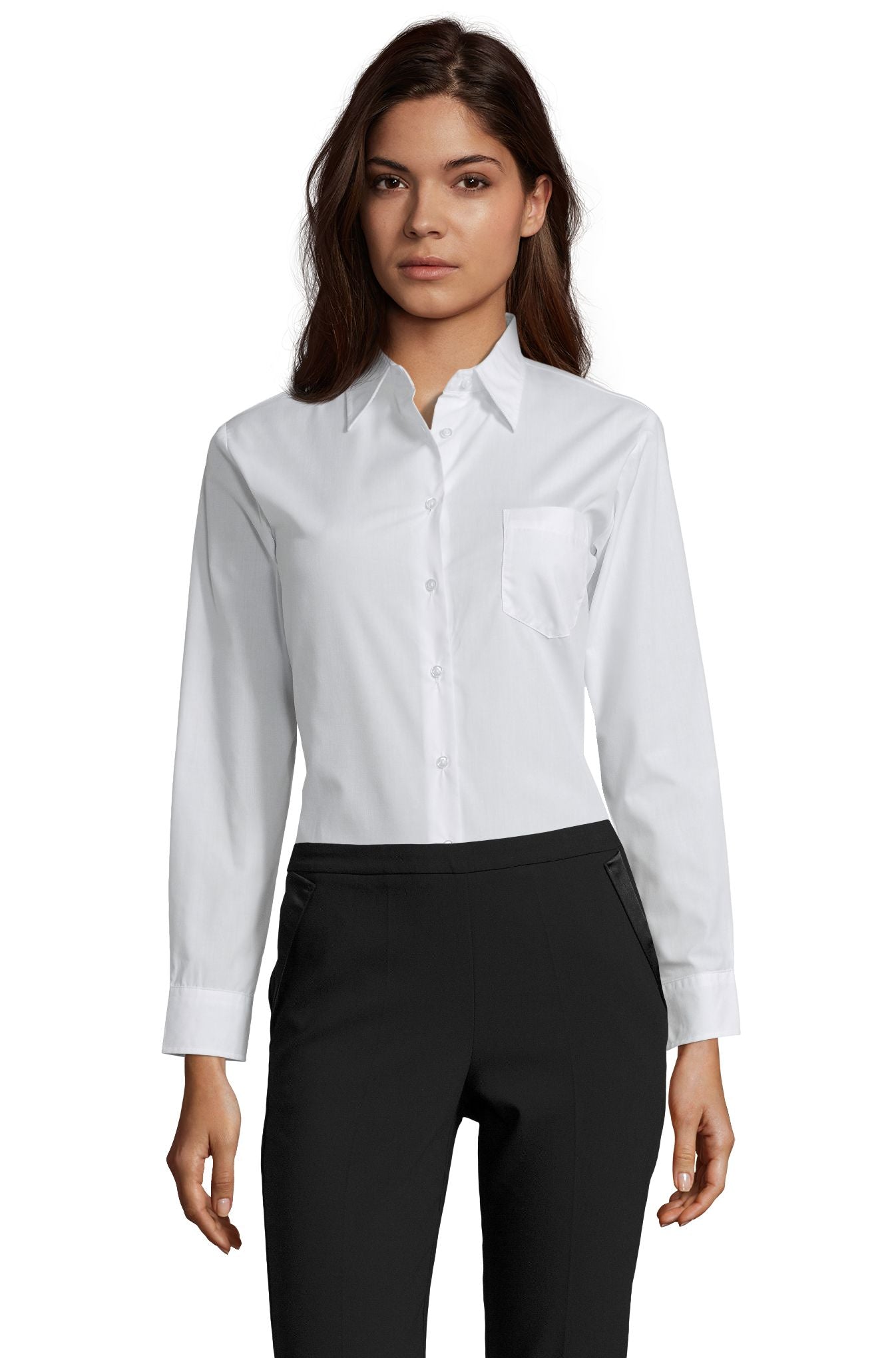 SOL'S EXECUTIVE - Blanco
