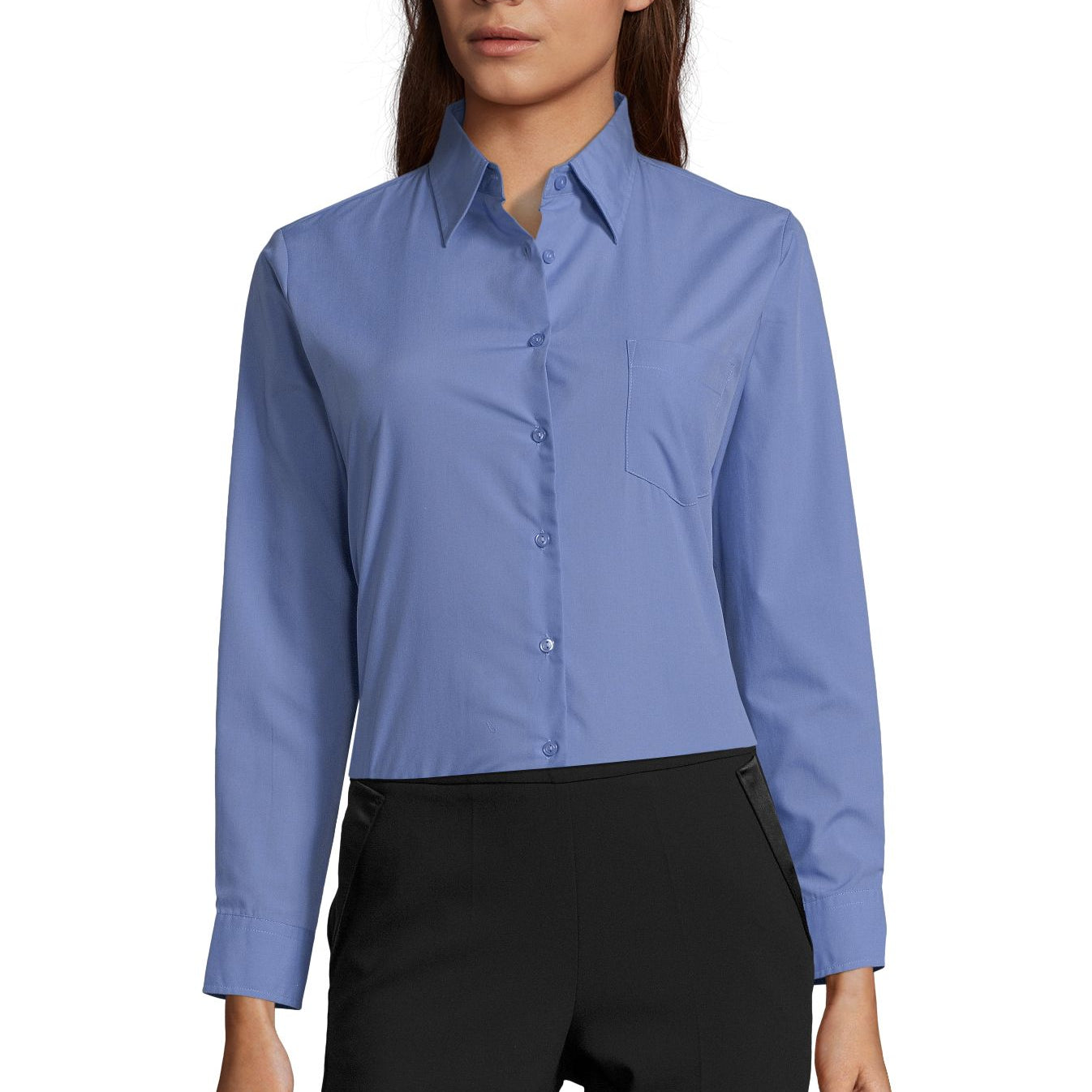 SOL'S EXECUTIVE - Azul medio