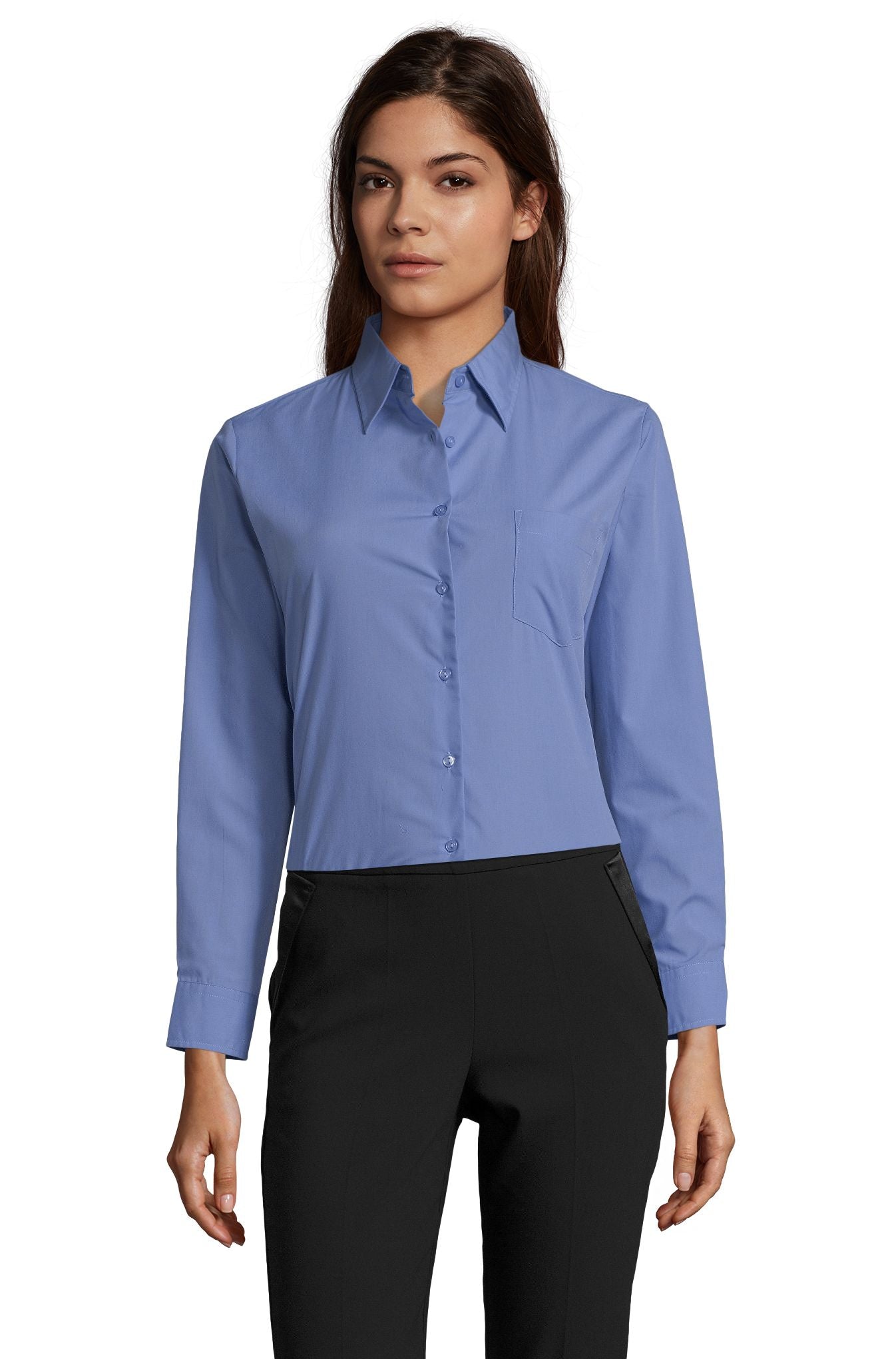 SOL'S EXECUTIVE - Azul medio