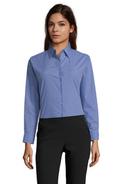 SOL'S EXECUTIVE - Azul medio