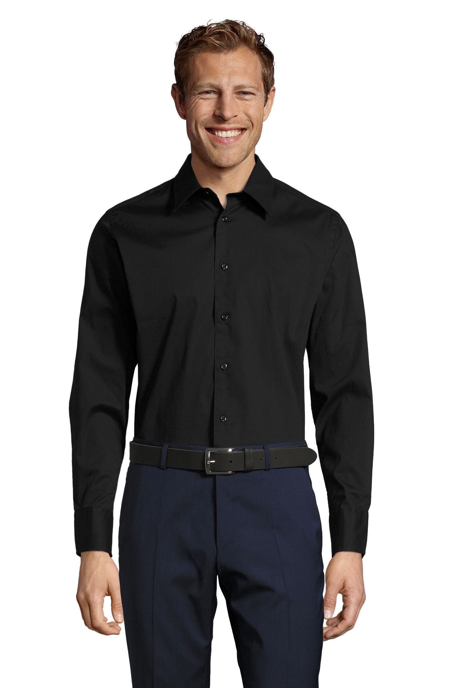 SOL'S BRIGHTON - Negro