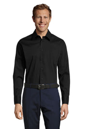 SOL'S BRIGHTON - Negro