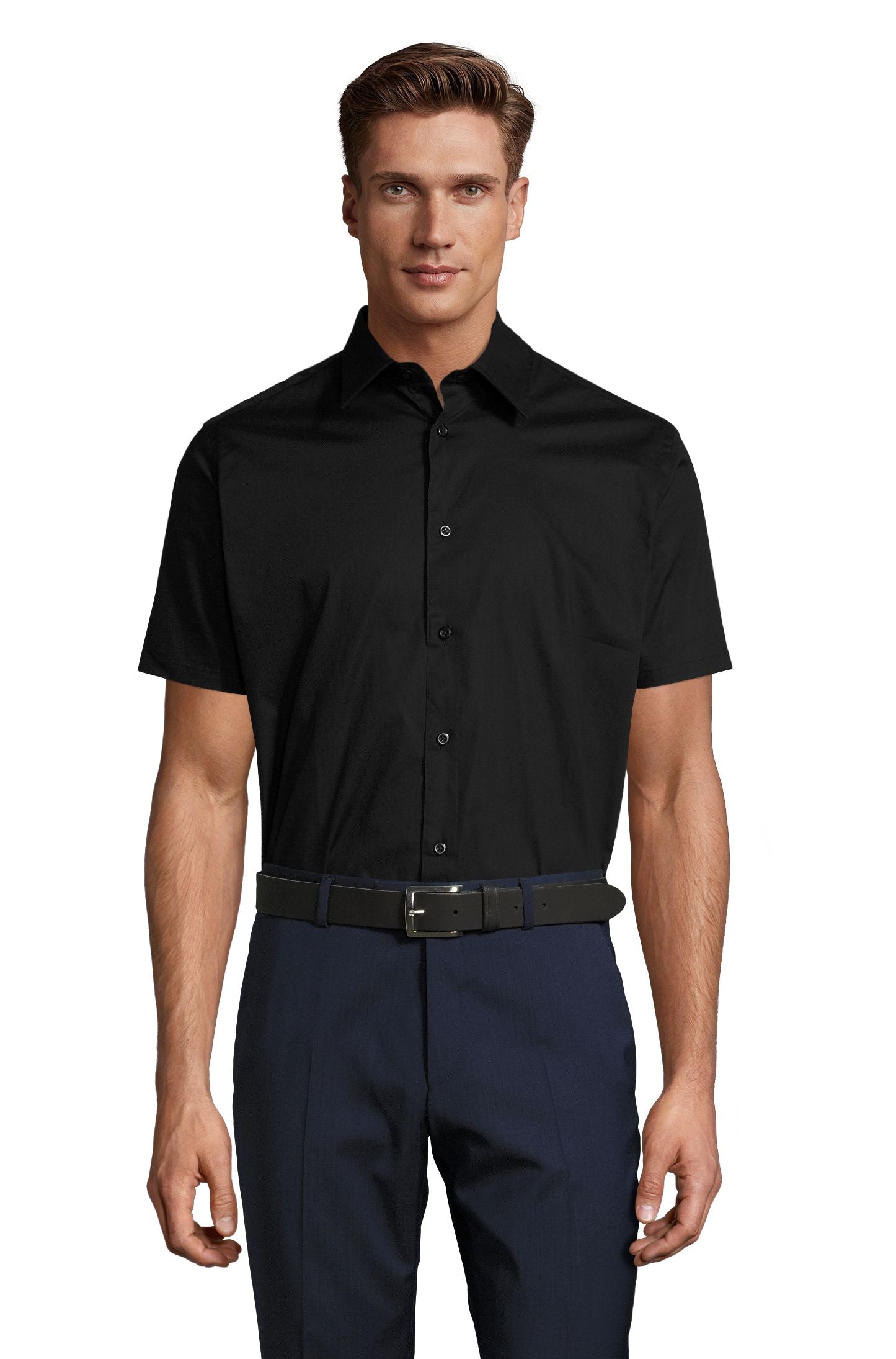 SOL'S BROADWAY - Negro