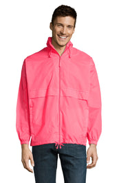 SOL'S SURF - Rosa fluor 2