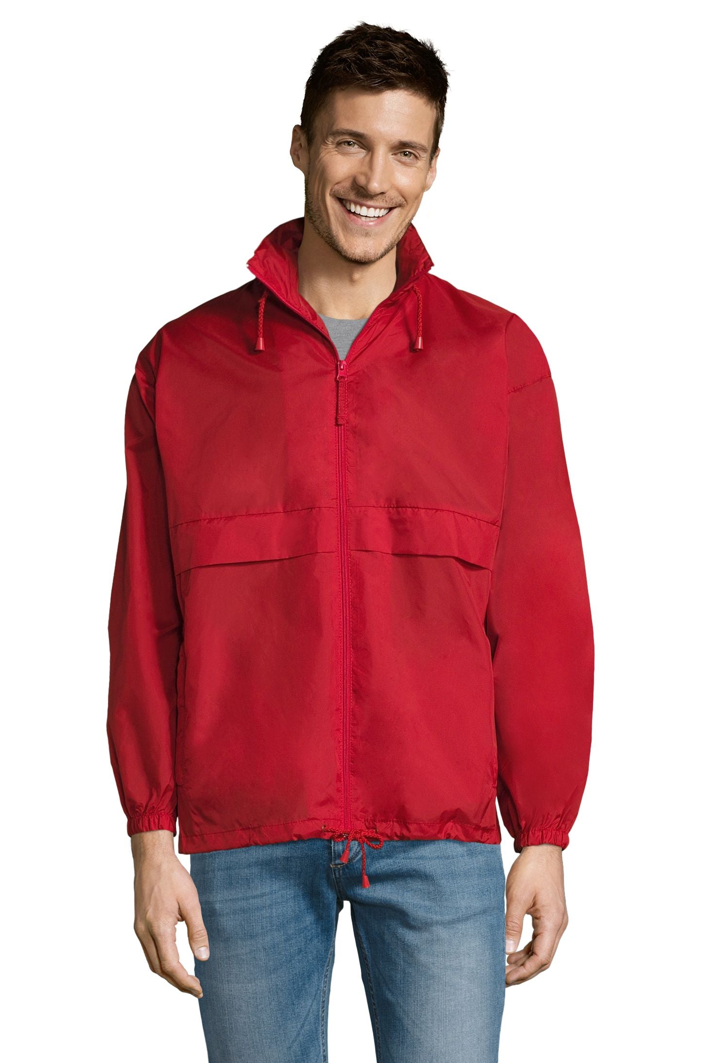 SOL'S SURF - Rojo