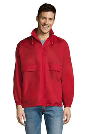 SOL'S SURF - Rojo