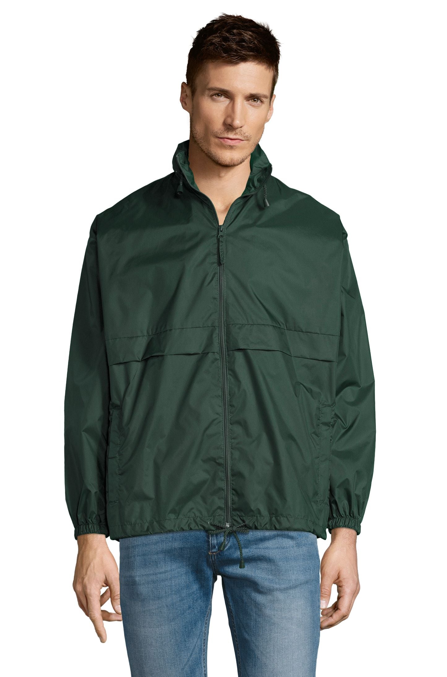 SOL'S SURF - Verde bosque
