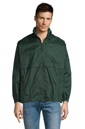 SOL'S SURF - Verde bosque