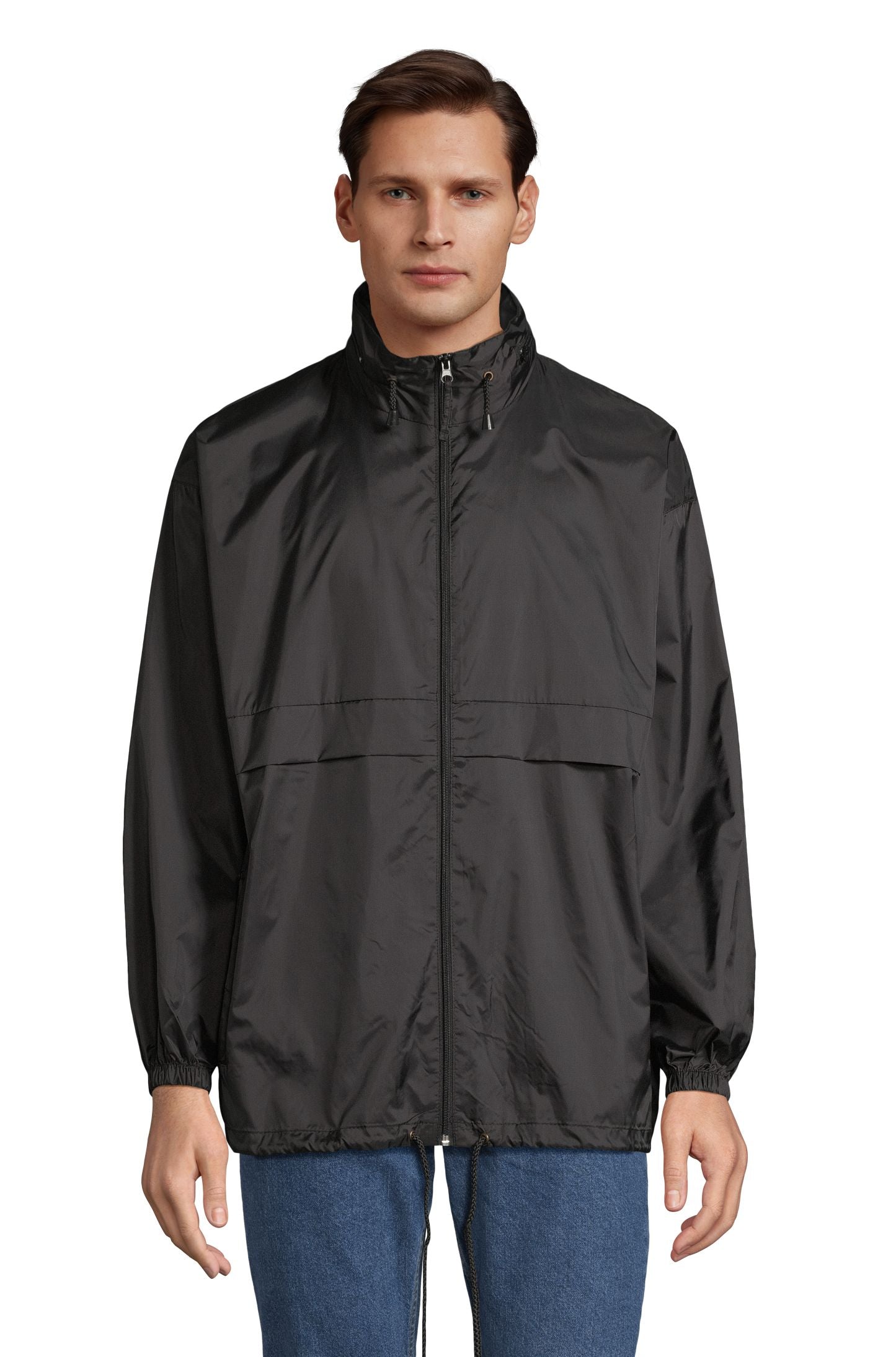 SOL'S SURF - Negro