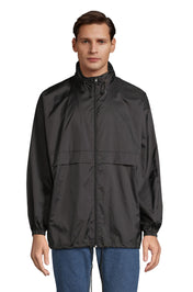 SOL'S SURF - Negro