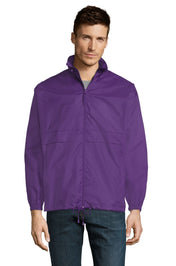 SOL'S SURF - Morado oscuro