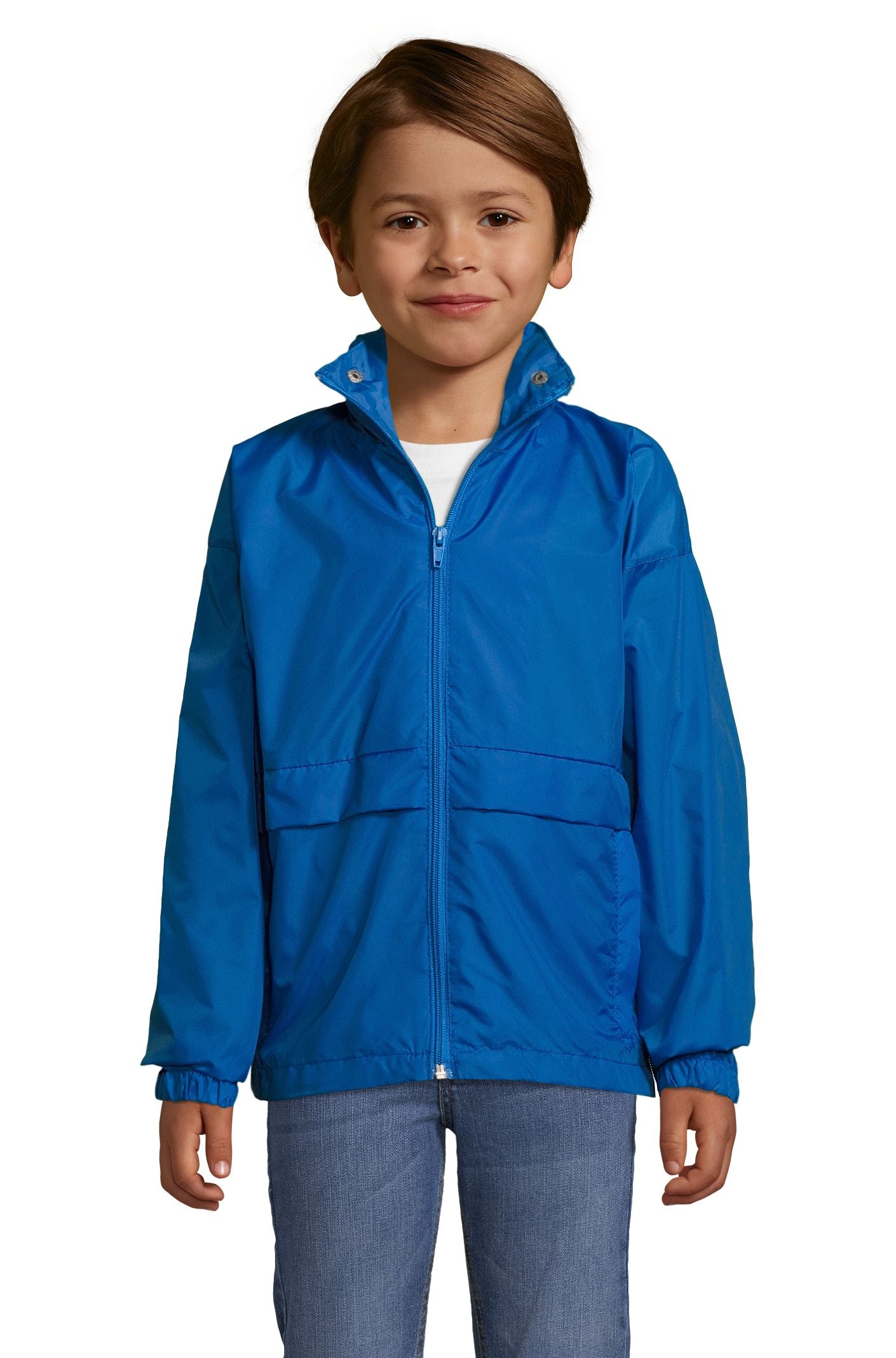 SOL'S SURF KIDS - Azul royal
