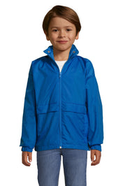 SOL'S SURF KIDS - Azul royal