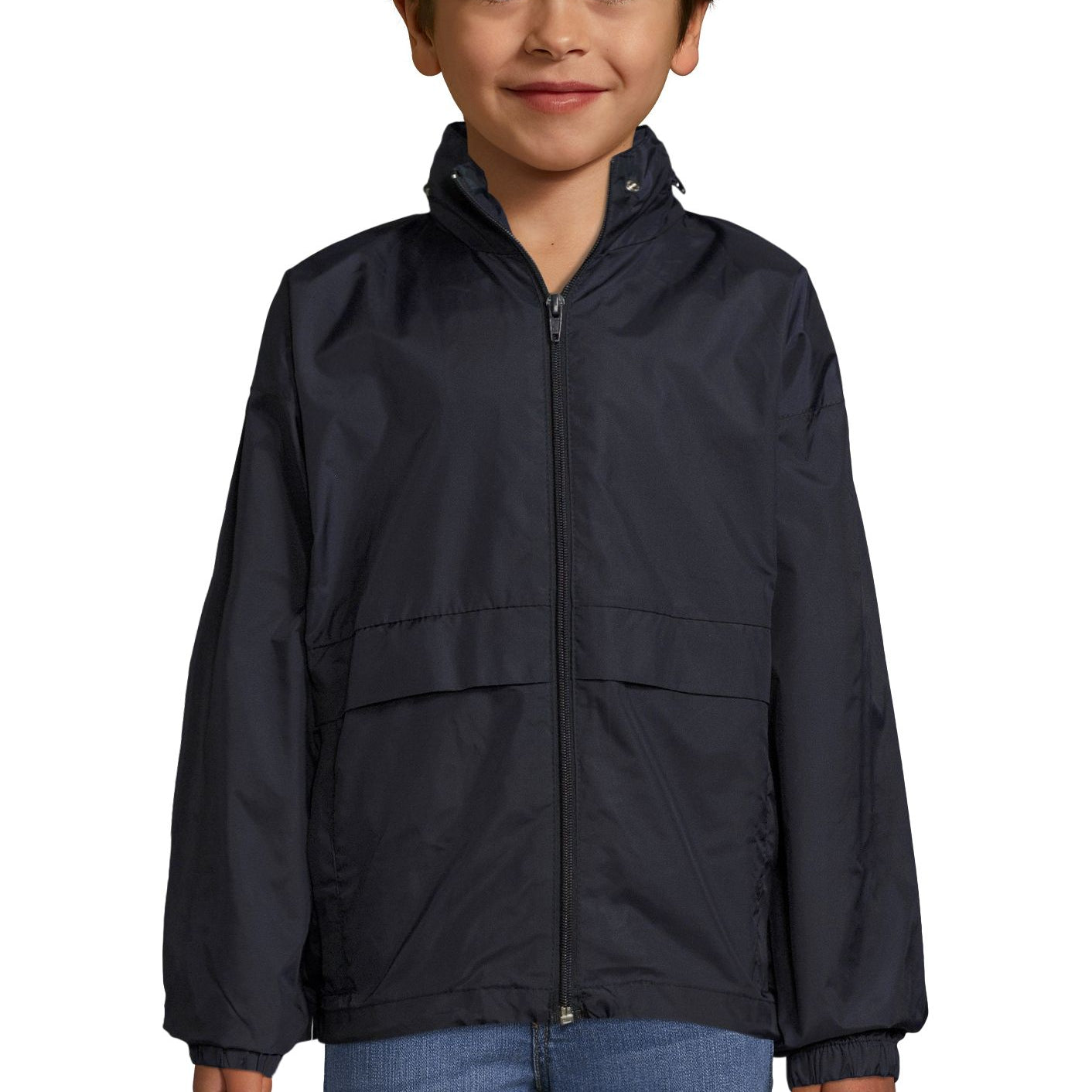 SOL'S SURF KIDS - Azul marino
