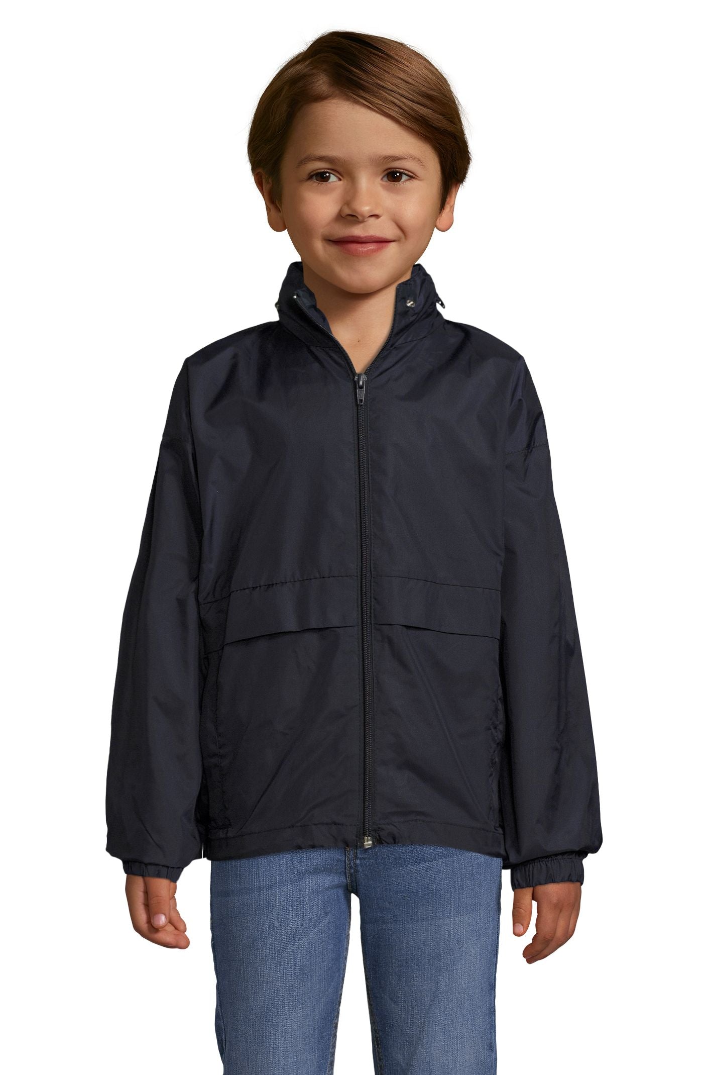 SOL'S SURF KIDS - Azul marino