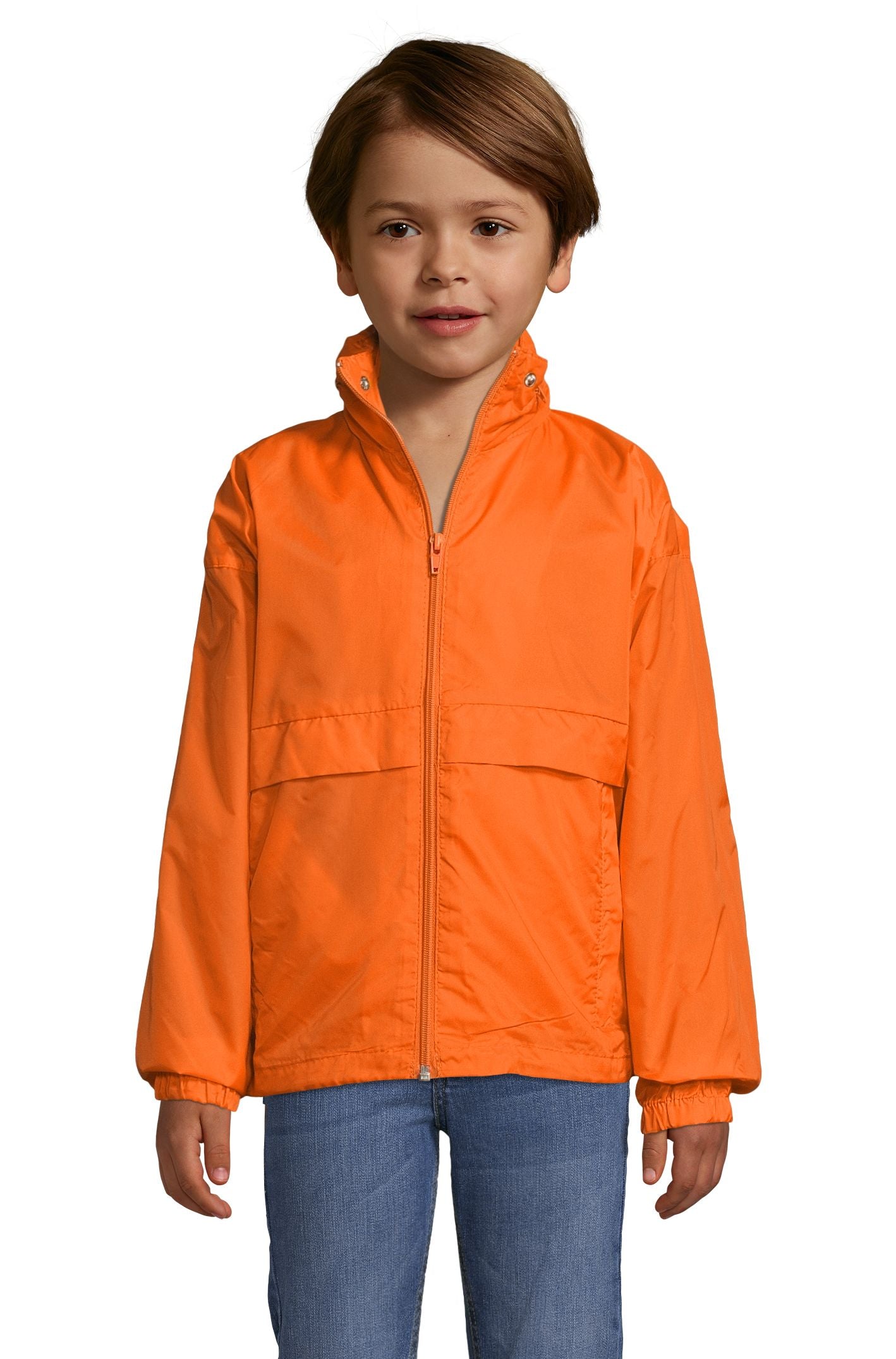 SOL'S SURF KIDS - Naranja