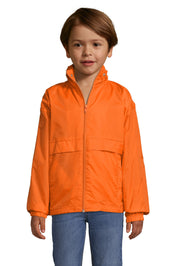 SOL'S SURF KIDS - Naranja