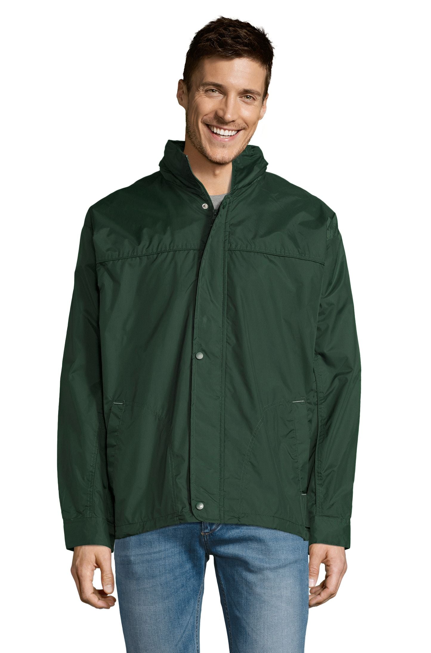 SOL'S MISTRAL - Verde bosque
