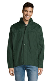 SOL'S MISTRAL - Verde bosque