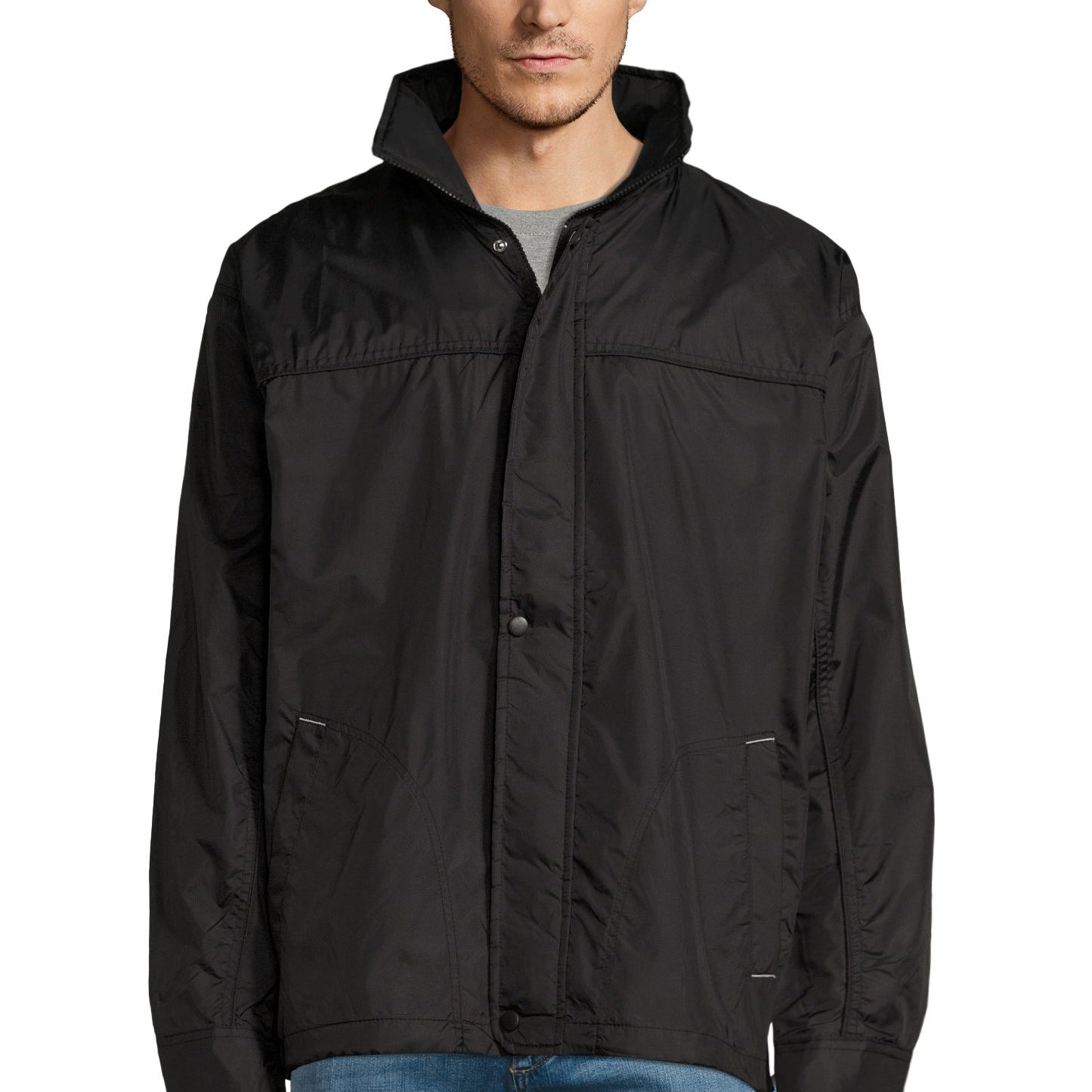 SOL'S MISTRAL - Negro
