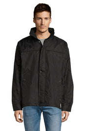 SOL'S MISTRAL - Negro