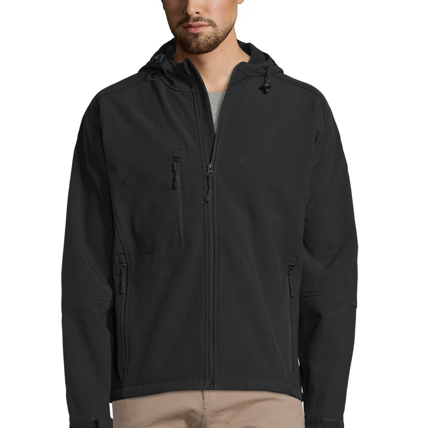 SOL'S REPLAY MEN - Negro