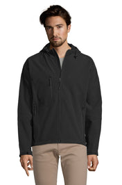 SOL'S REPLAY MEN - Negro