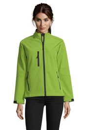 SOL'S ROXY - Verde absenta