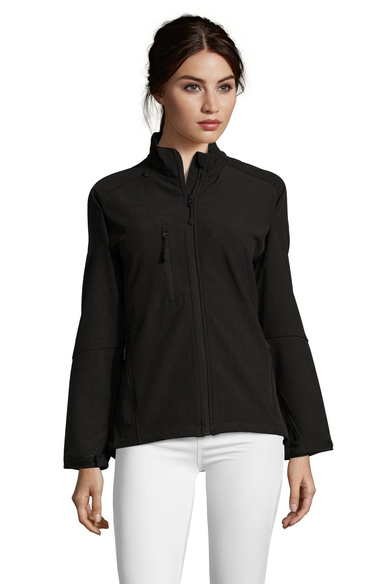 SOL'S ROXY - Negro