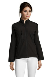 SOL'S ROXY - Negro