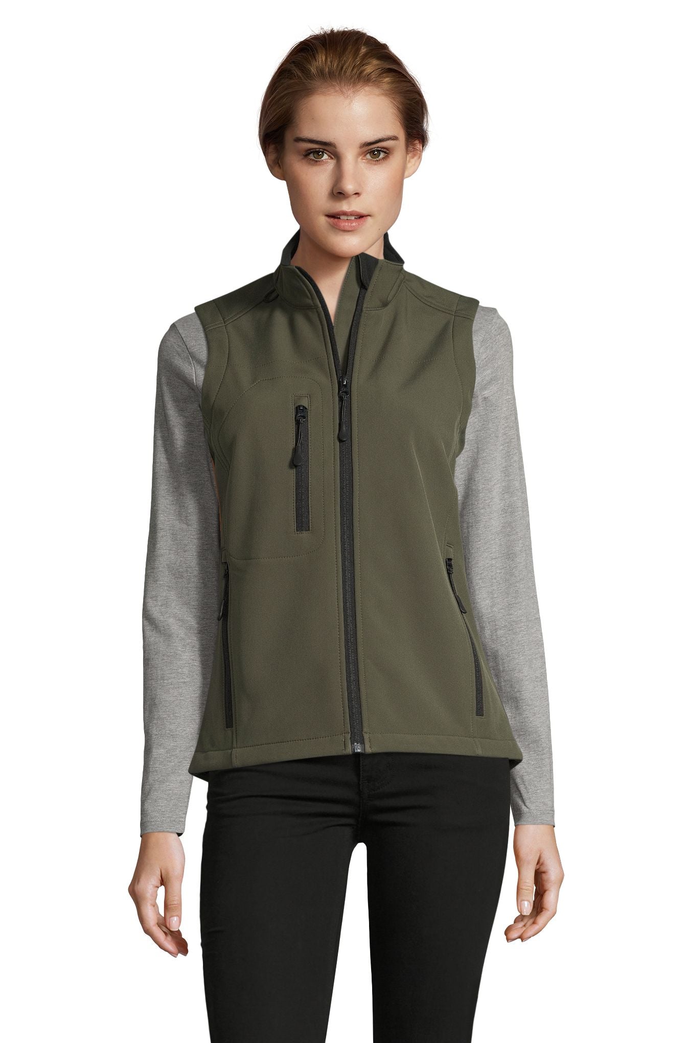 SOL'S RALLYE WOMEN - Army