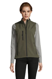 SOL'S RALLYE WOMEN - Army