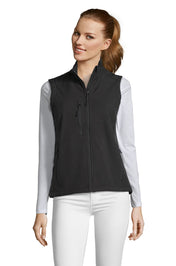SOL'S RALLYE WOMEN - Negro