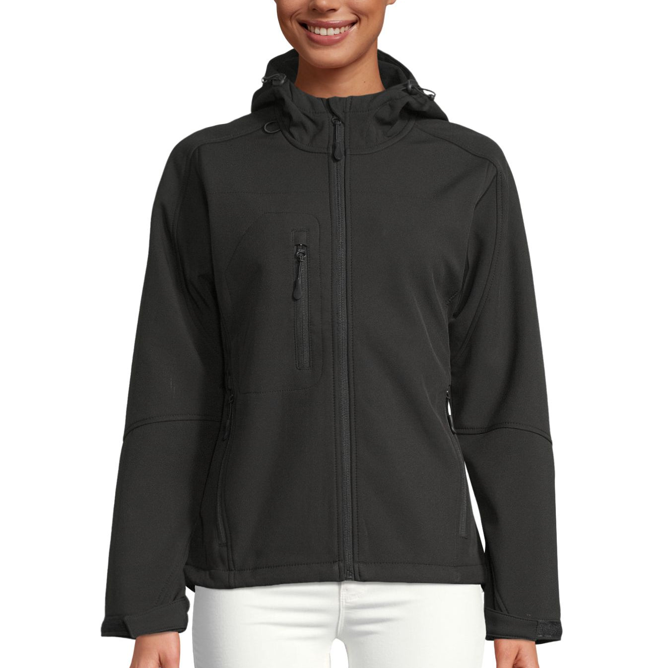SOL'S REPLAY WOMEN - Negro