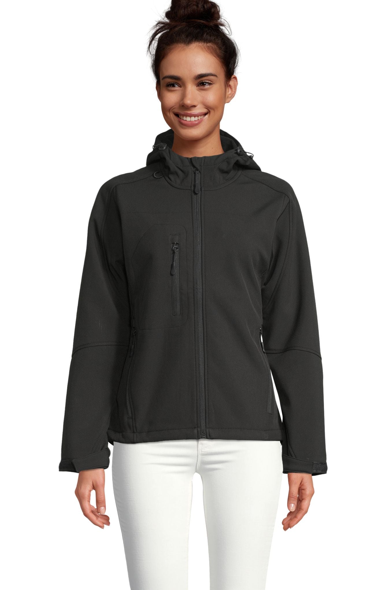 SOL'S REPLAY WOMEN - Negro