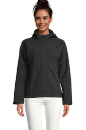 SOL'S REPLAY WOMEN - Negro