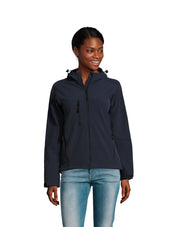 SOL'S REPLAY WOMEN - French marino