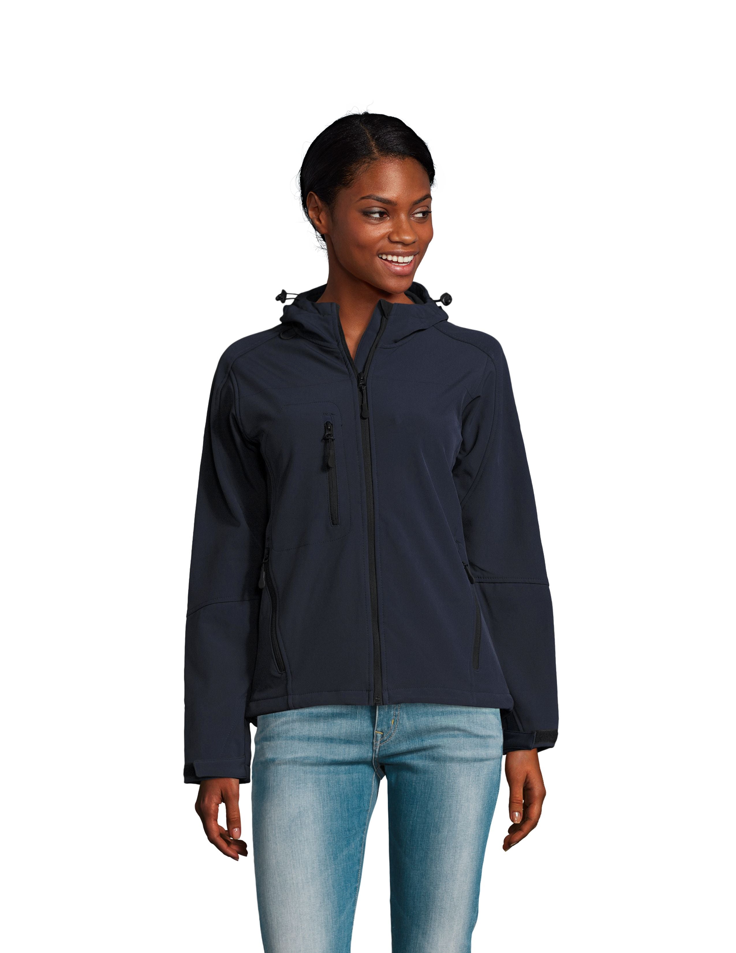 SOL'S REPLAY WOMEN - French marino