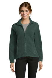 SOL'S NORTH WOMEN - Verde pino