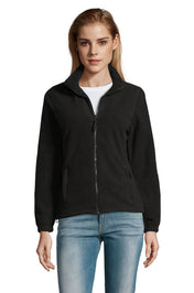 SOL'S NORTH WOMEN - Negro