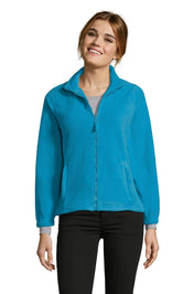 SOL'S NORTH WOMEN - Aqua