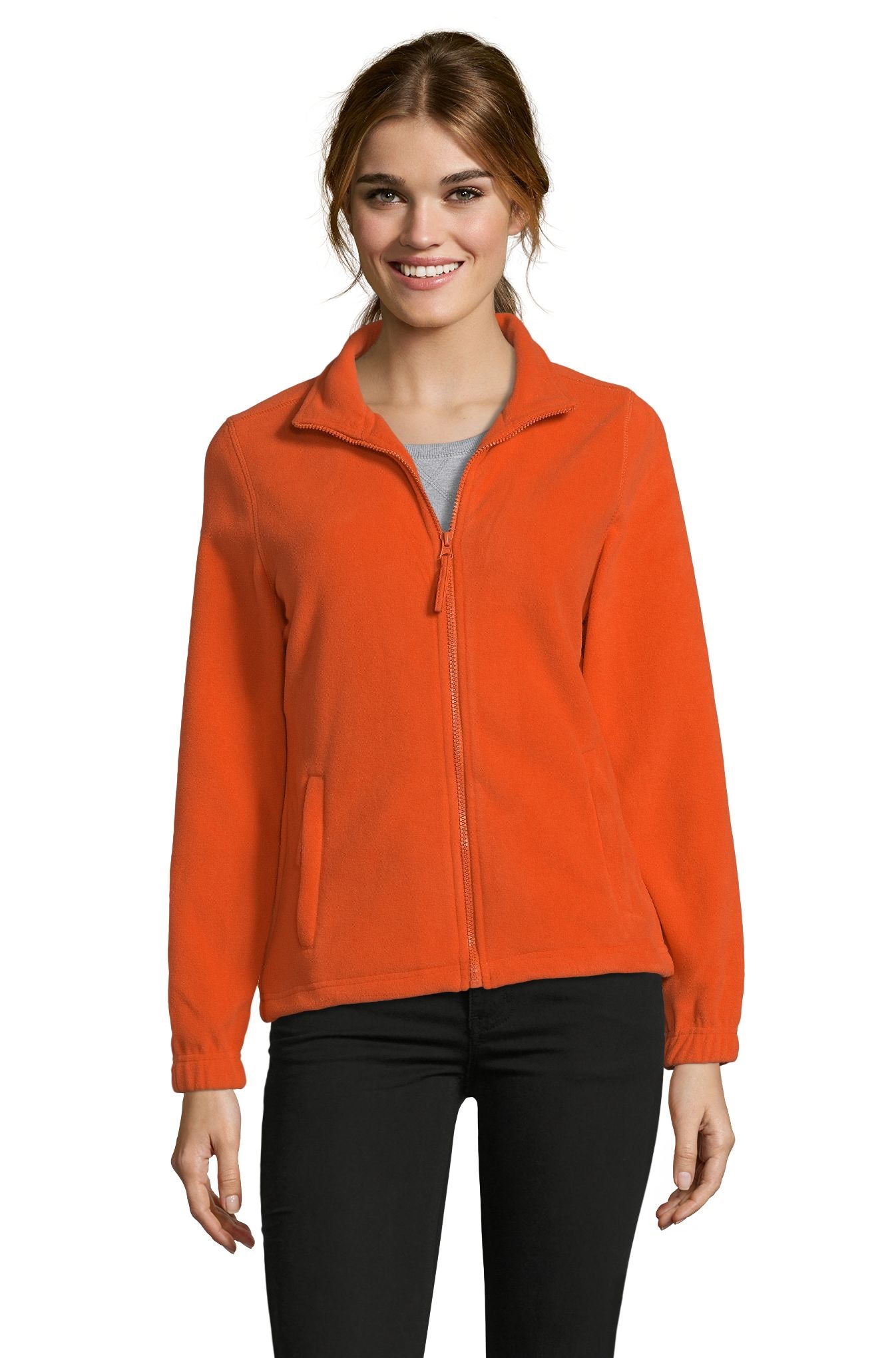 SOL'S NORTH WOMEN - Naranja