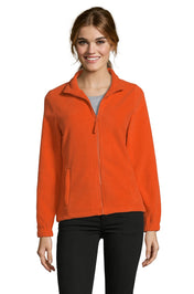 SOL'S NORTH WOMEN - Naranja