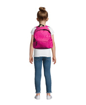 SOL'S RIDER KIDS - Fucsia