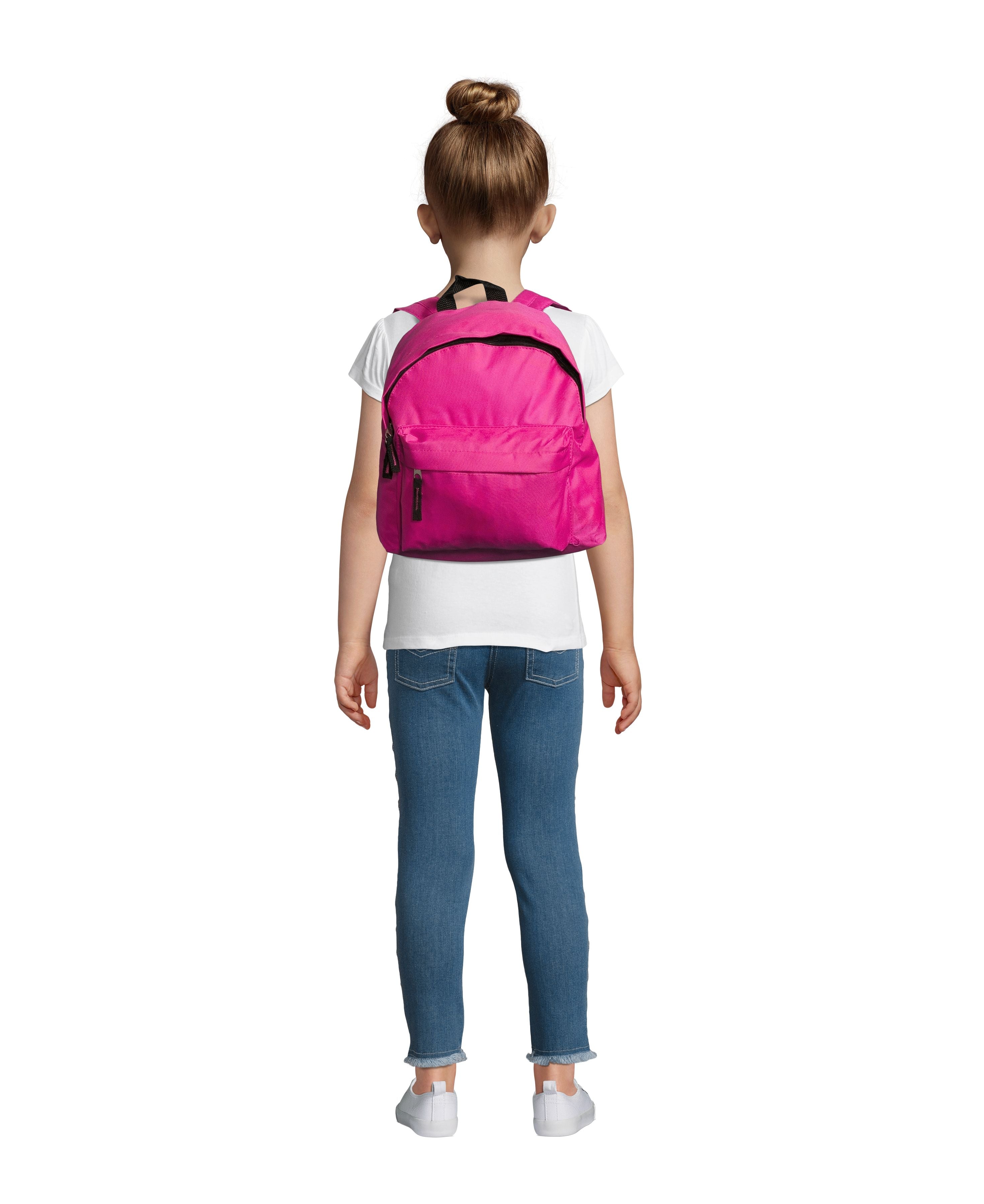 SOL'S RIDER KIDS - Fucsia