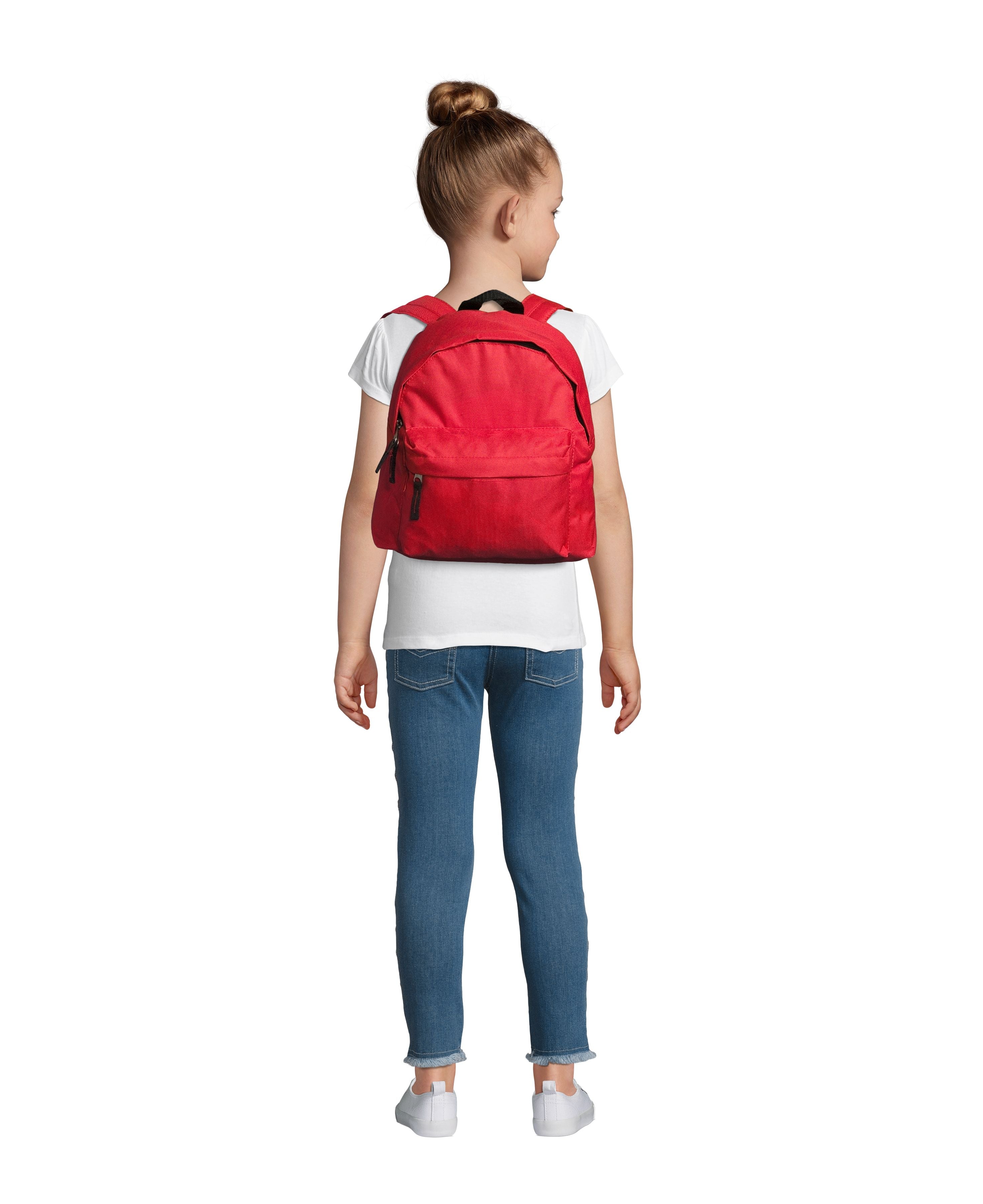 SOL'S RIDER KIDS - Rojo