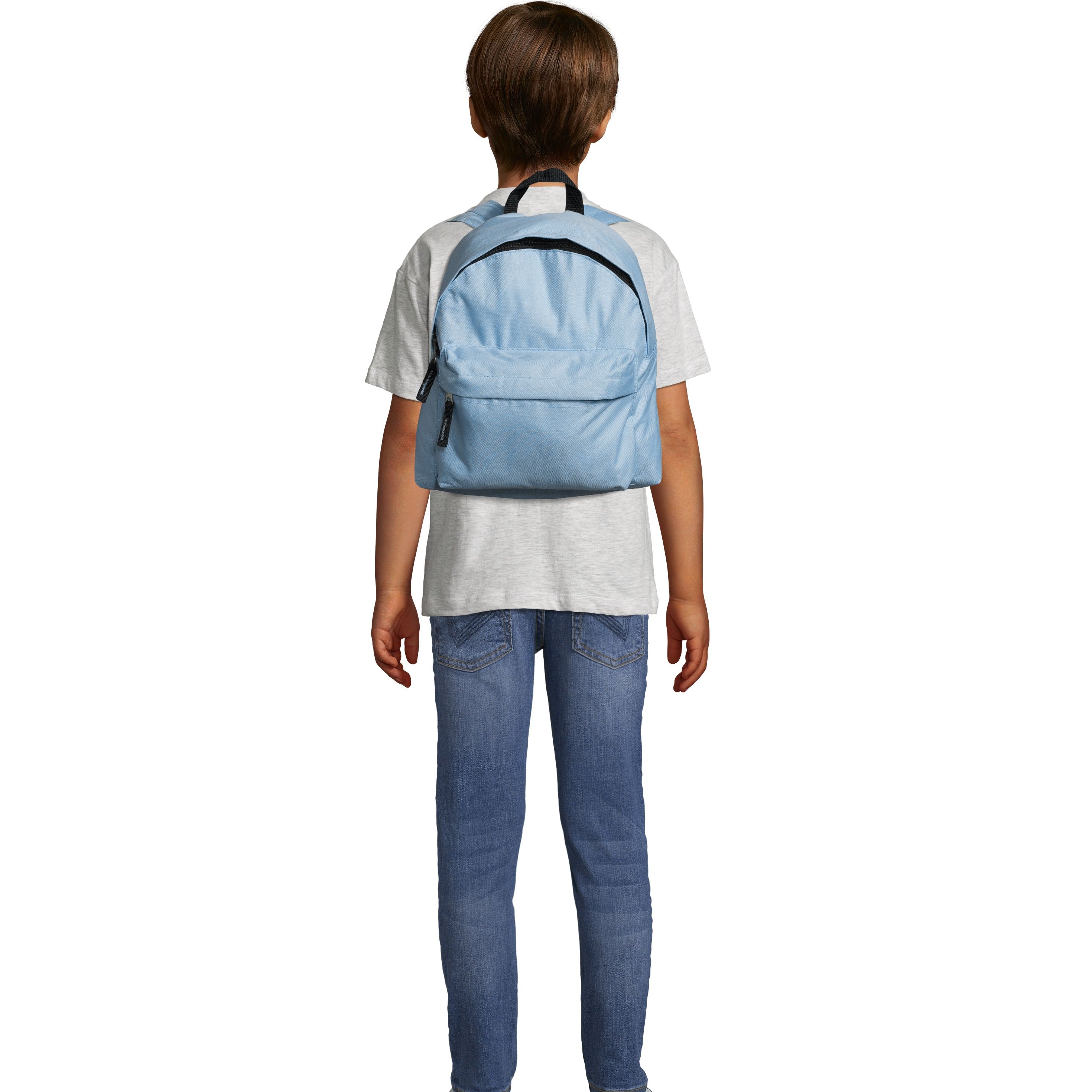 SOL'S RIDER KIDS - Azul cielo