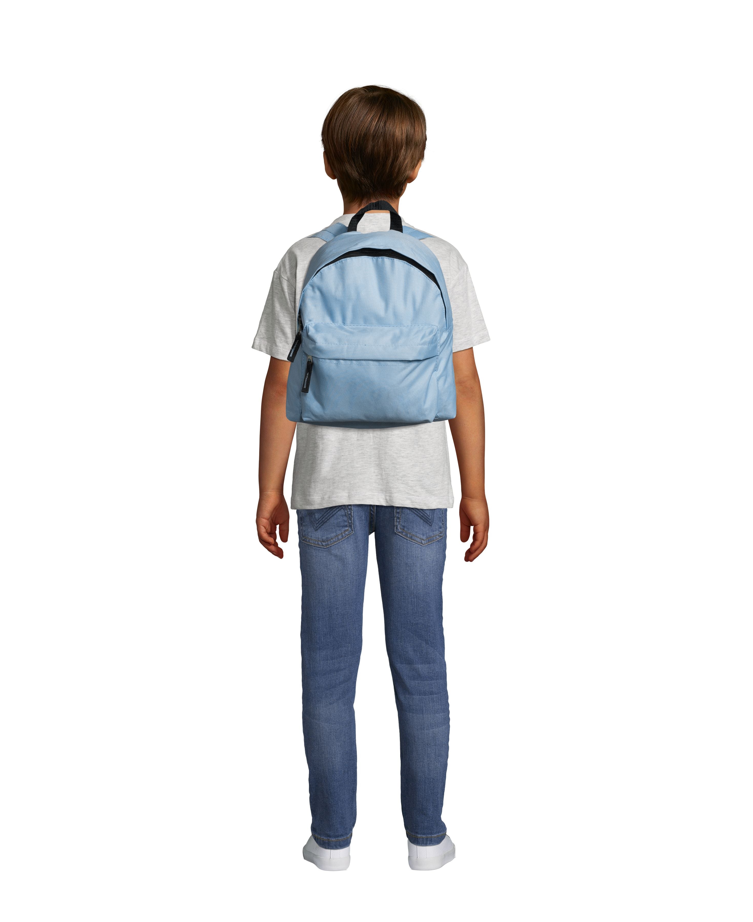 SOL'S RIDER KIDS - Azul cielo