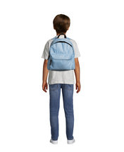 SOL'S RIDER KIDS - Azul cielo