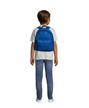 SOL'S RIDER KIDS - Azul royal